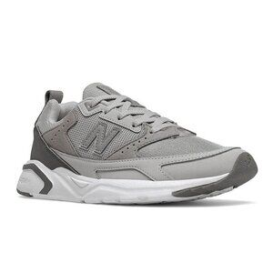 New Balance Gray Sneakers